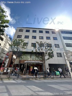 お茶の水ユニオンビル