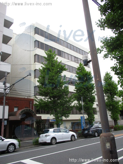 共同小石川ビル