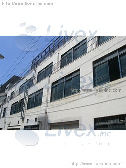 (取壊済)増田屋本社ビル