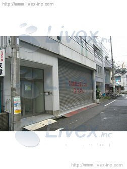 冨岡和楽倉庫