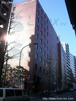 興和西麻布ビル