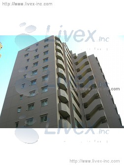 パークキューブ京王八王子