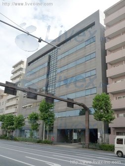 GC中目黒ビル