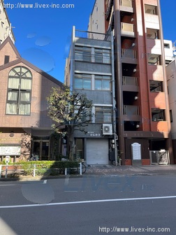 岩間ビル