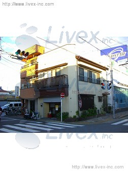 貸店舗