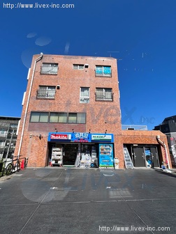 シャトー西馬込ビル