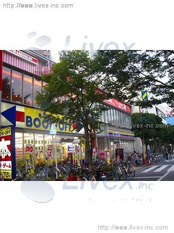 仮)葛西駅前ビル