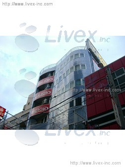 室橋第5ビル