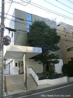 光進自由ヶ丘ビル
