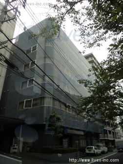 (取壊済)光洋ビル