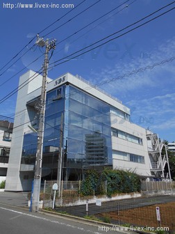 NDSビル