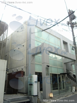 NISHIAZABU 1106
