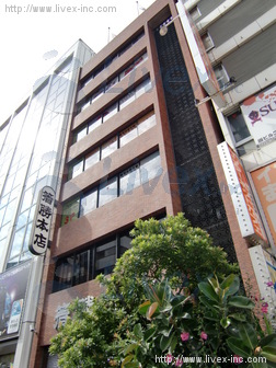 箸勝本店ビル
