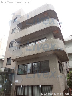 (取壊済)パークサイド