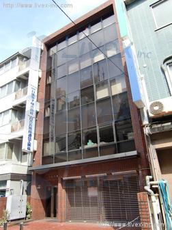 オクミヤ興産ビル