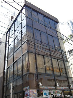 イサミヤ第5ビル