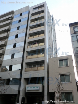 西山ビル