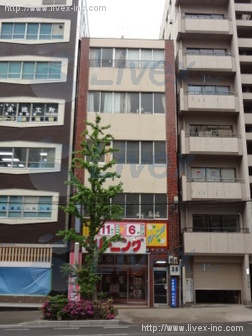 金子ビル