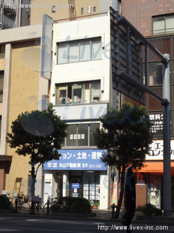 川村ビル