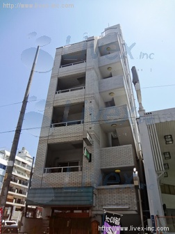 向井ビル