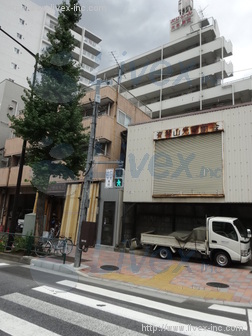 第2上野ビル
