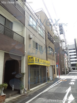 石川ビル
