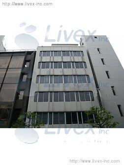 (取壊済)工業第7ビル