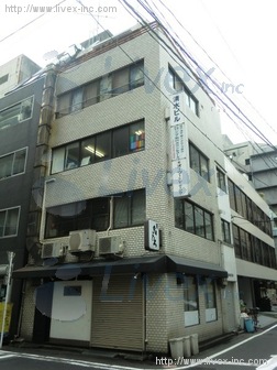 清水ビル