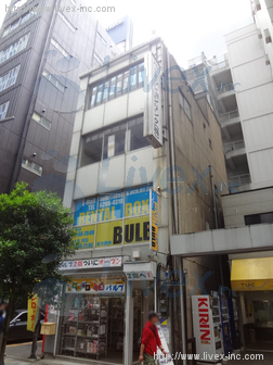 秋葉原中村ビル