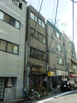 千昌ビル