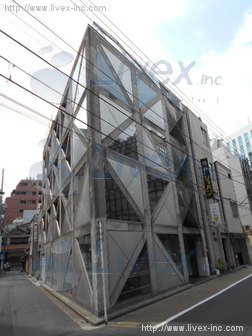 梅村明照(ショパン)ビル