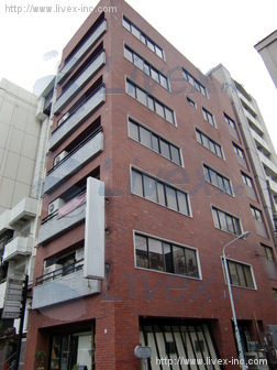 長谷川ビル