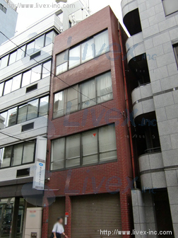 永井ビル