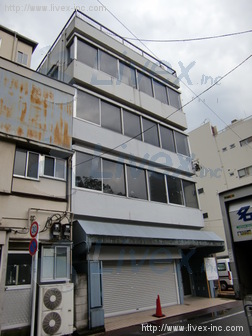 杉江ビル