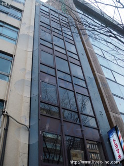 マリアナ神田須田町ビル