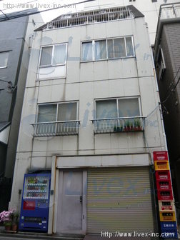 キモトビル