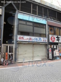 貸店舗