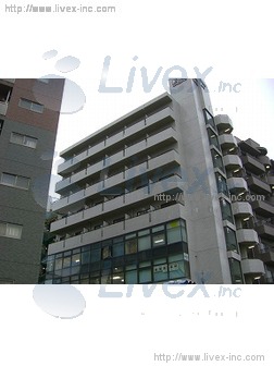 ライオンズマンション町田第6ビル