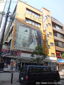 Fジャンクビル
