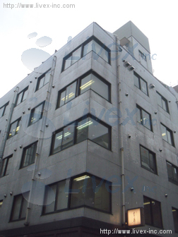 淡路町MHアネックスビル