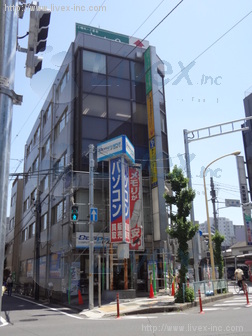 和久津ビル