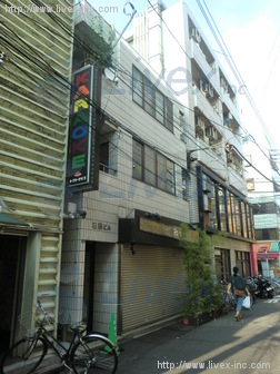 石橋ビル