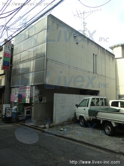 ジョイパーク東中野