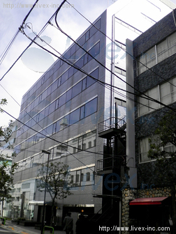 安井平河町ビル