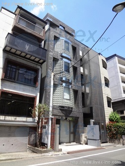ABM平河町ビル