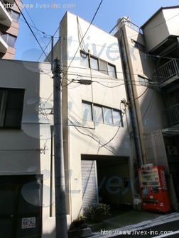 第2鏡石ビル