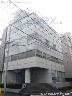 平河町宮川ビル