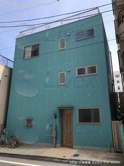 森川(伊藤)ビル