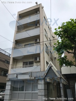 両国アーバンハウス