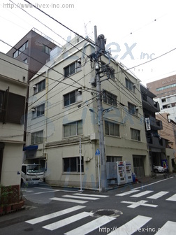 山辰ビル